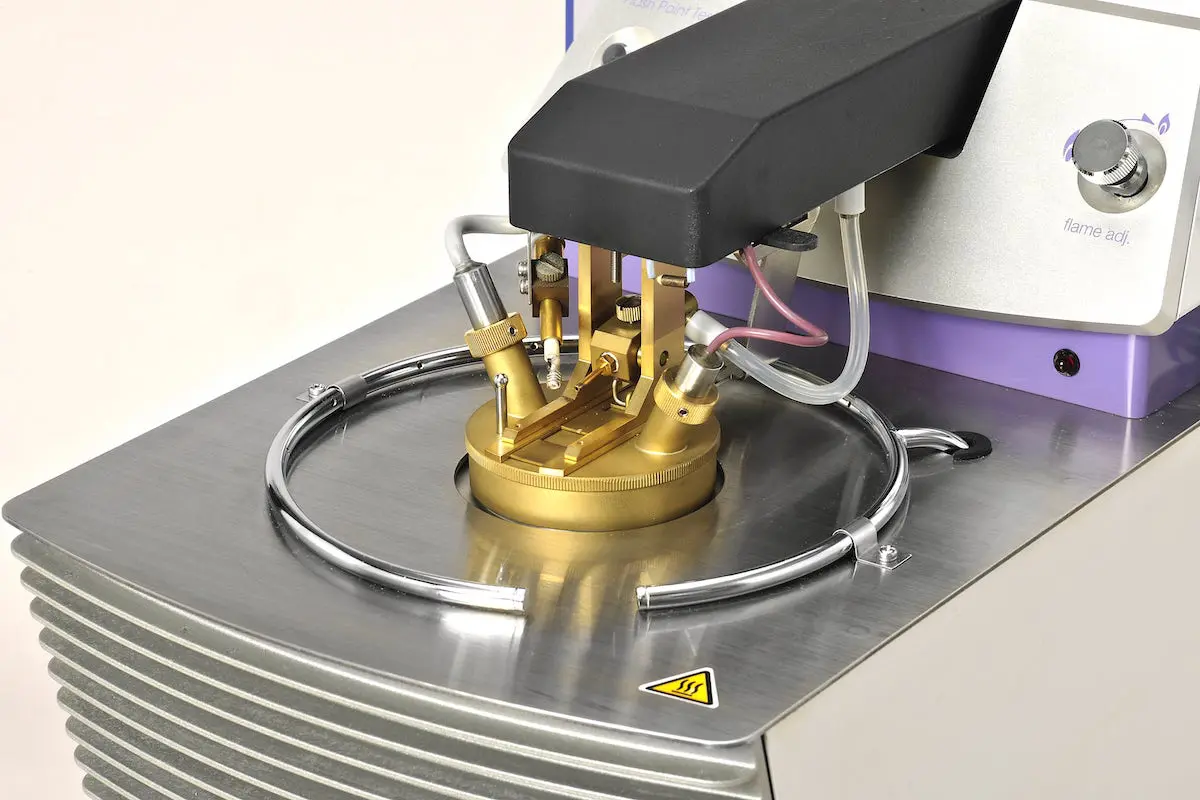 Tanaka, ATG-8WFC, ATG-8AFC, ATG-8LFC, температура вспышки, автоматический анализатор, нефтепродукты, лабораторное оборудование